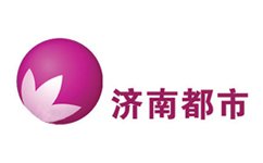 Jinan City Channel Logo