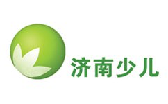 Jinan Children's Channel Logo