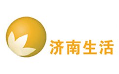Jinan Life Channel Logo