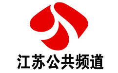 Jiangsu Public Channel Logo
