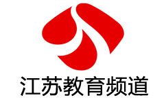 Jiangsu Education Channel Logo