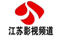 Jiangsu Film Video Channel Logo