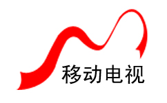 Jiangxi Mobile Television Logo