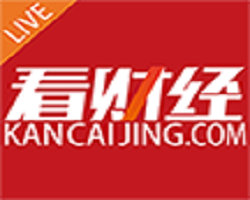 KanCaiJing Logo