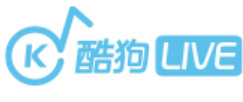 KUGOU LIVE Logo