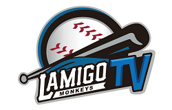 Lamigo TV Logo