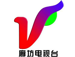 Langfang Public Channel Logo