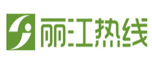 Lijiang Comprehensive Channel Logo