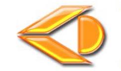 Loudi News Integrated Channel Logo
