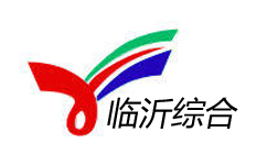 Linyi Comprehensive Channel Logo