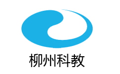 Liuzhou Science and Education Channel Logo