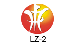 Luzhou Public Channel Logo