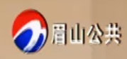Meishan Public Channel Logo