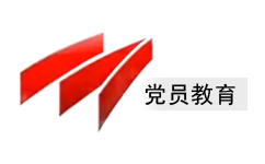 Mianyang Party Member Education Channel Logo