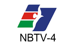 Ningbo Movie and TV Channel NBTV 4