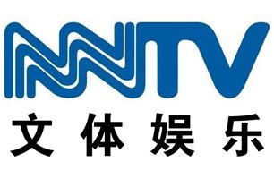 Inner Mongolia Style Entertainment Channel Logo