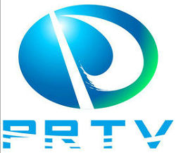Panjin Public Channel Logo