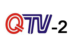 Qingdao Public Life Channel Logo