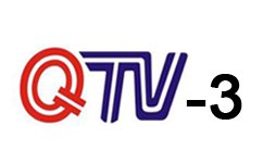 Qingdao Film and Video Channel Logo