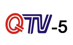 Qingdao Metropolitan Channel Logo