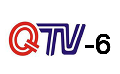 Qingdao Youth Tourism Channel Logo