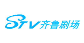 Qilu Theatre Channel Logo