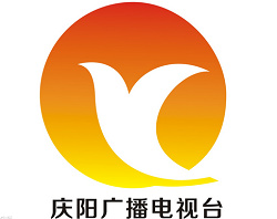 Qingyang Public Channel Logo