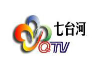 Qitaihe News Channel Logo