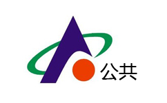 Rizhao Public Channel Logo