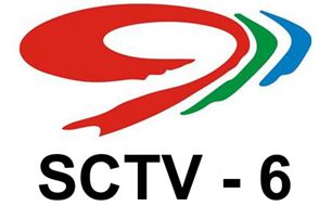 SCTV6 Star Shopping Logo