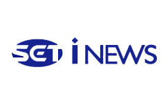 SET iNEWS Logo