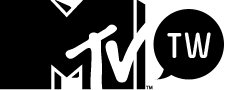 SET MTV Taiwan Logo