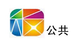 Suihua Public Channel Logo
