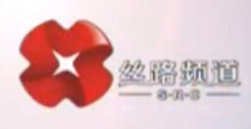 Xi'an Silk Road Channel Logo