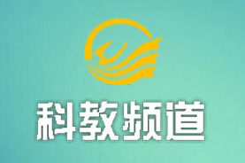 Sanmenxia Education Channel Logo