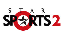 STAR SPORTS 2 Logo