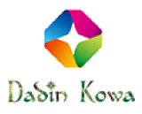 ST DADIN KOWA Logo