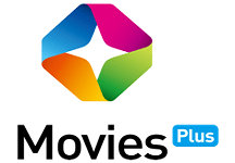ST MOVIES PLUS Logo