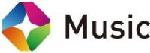 ST Music Logo