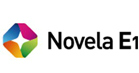 ST Novela E1 Logo