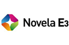 ST Novela E3 Logo