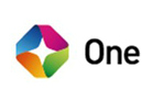 ST One Logo