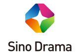 ST SINO DRAMA Logo