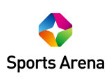 ST SPORTS ARENA Logo
