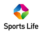 ST SPORTS LIFE Logo