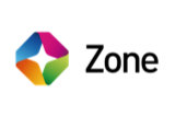 ST ZONE Logo