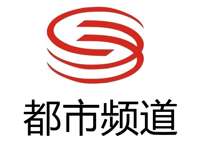 Shenzhen City Channel Logo