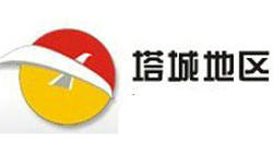 Tacheng Chinese Comprehensive Channel Logo