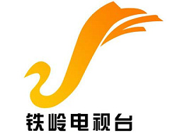 Tieling News Channel Logo