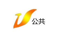 Tangshan Public Channel Logo